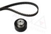 AUTEX 702198 Timing Belt Kit